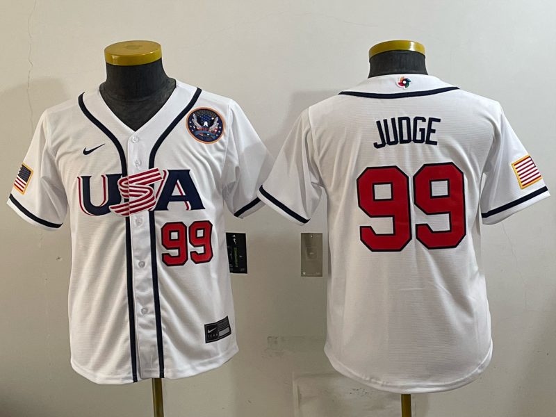 Youth 2026 MLB World Cup Nike Jersey0316006->youth mlb jersey->Youth Jersey